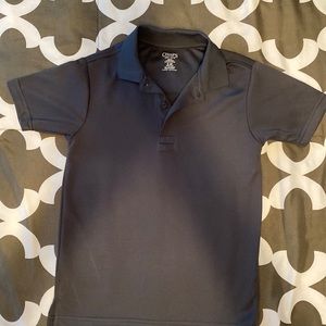 Youth Chaps polo shirt